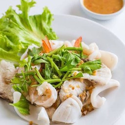 ลวกจิ้ม