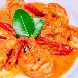 ฉู่ฉี่กุ้ง