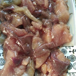 จุ่มหมูรวม