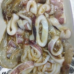 จิ้มจุ่มทะเล