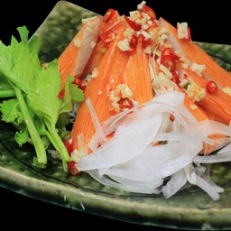 Y2 ยำปูอัด