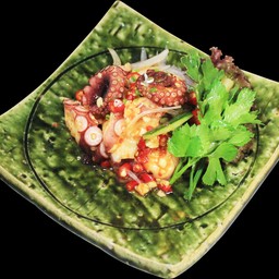 Y5 ยำทาโกะ