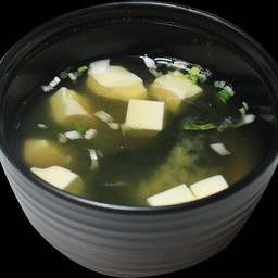 มิโสะซุปสต