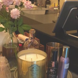 เทียมหอม