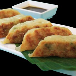 เกี๊ยวซ่า