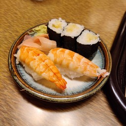 Sakae Sushi osaka