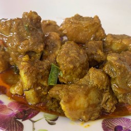 คั่วซีโครง