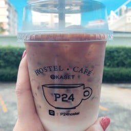 P24 Cafe @ Royalbee Royal bee