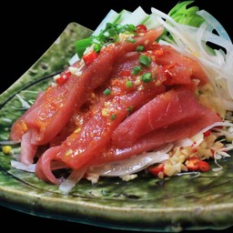 Y3 ยำทูน่า