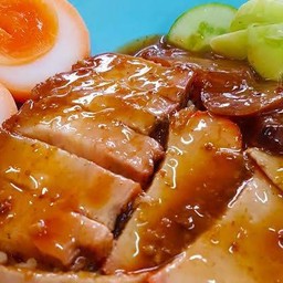 อร่อยดีมีสุข เคหะร่มเกล้า