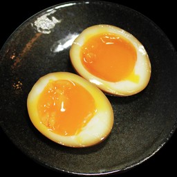 ไข่หมักซีอิ๊ว