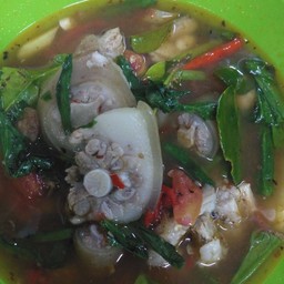ซุปหางหมู