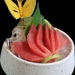 S10 ทูน่า ซาซิมิ