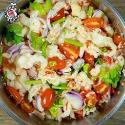 ยำเล็บมือนาง