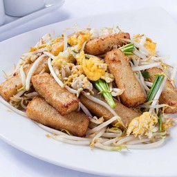 ขนมผักกาด
