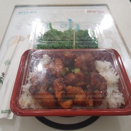 Sushiya @westfield Westfield