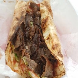 Ali Baba @westfield Westfield