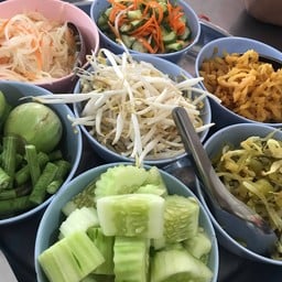เครื่องเคียง