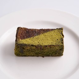 Matcha French Toast