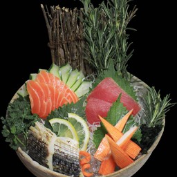 S5 Sashimi set E