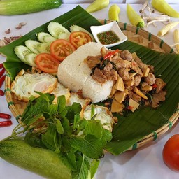 ทอยส์ แอนด์มิสเตอร์กะเพราสาขา 2 2