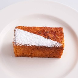 Thai Tea French Toast