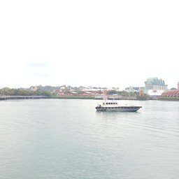 Vivo City