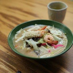 นางาซากิจัมป่ง