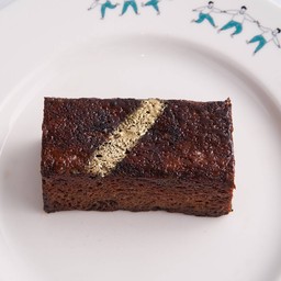Hot Chocolate French Toast