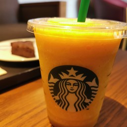 Starbucks จังซีลอน ป่าตอง