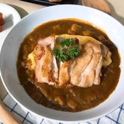 ขนิมปังโป้ง