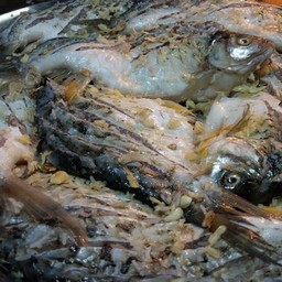 ปลาส้มบุญโฮม ปลาส้มพรีมียม อีสานขนาดแท้