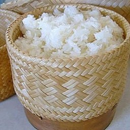 ข้าวเหนียว