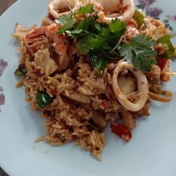 ครัวในตรอก