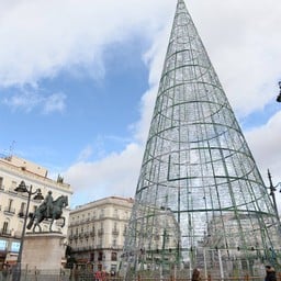 Puerta del Sol