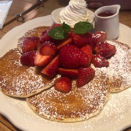 Pancake House