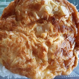 ไข่เจียว