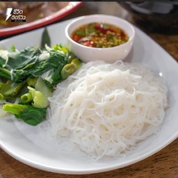 เส้นขนมจีน