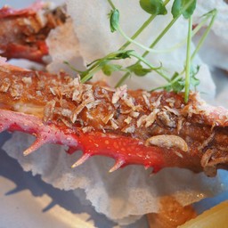 Jervois Steak House