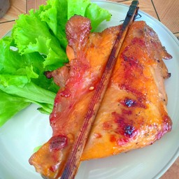 ไก่ย่าง