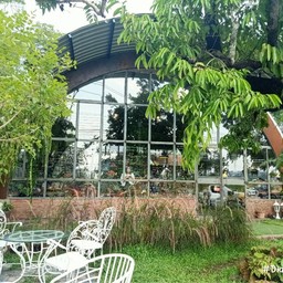 เขียวสบายตา