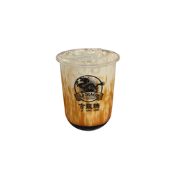 บราวน์ชูการ์ มิลค์