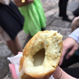 Casa Portuguesa do Pastel de Bacalhau