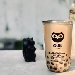 OWL CHA Big C สุขาภิบาล3