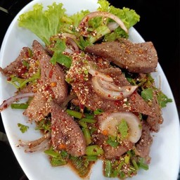 ตับหวาน