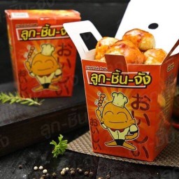 ลูกชิ้นจัง (Lookchin Jung) แบริ่ง สเตชั่น