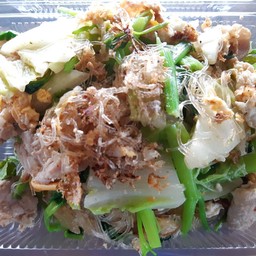 สุกี้หมู