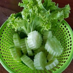 ติ่มซำอาก๋ง