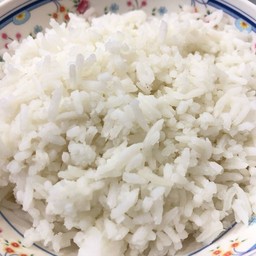 ข้าวสวย