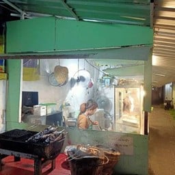 ครัวคุณเล็กหลังเปาโล